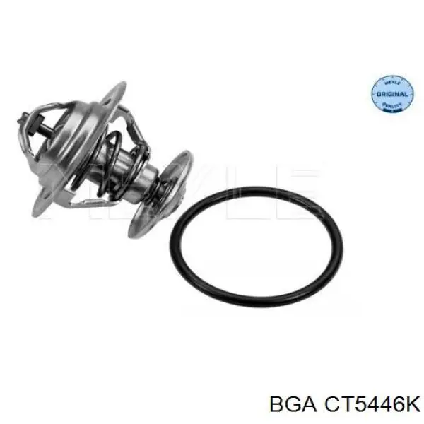 Termostato refrigerante BGA CT5446K