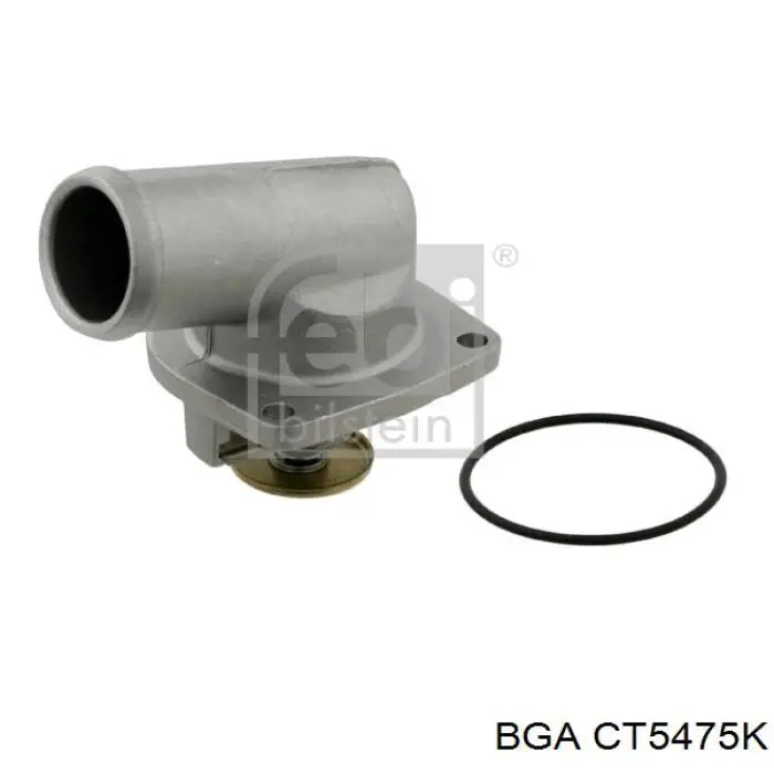 Termostato BGA CT5475K precio, desde 11,42 EUR