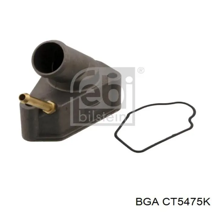 Comprar CT5475K BGA Termostato