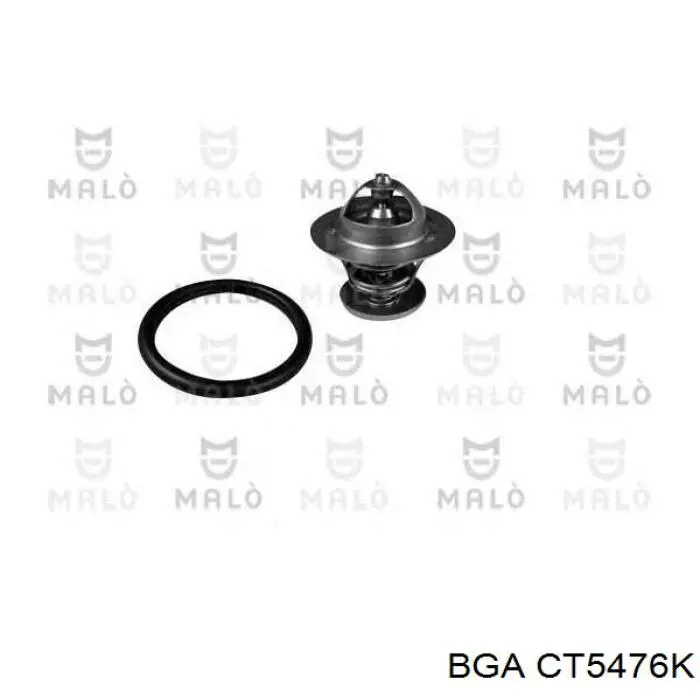 Termostato CT5476K BGA