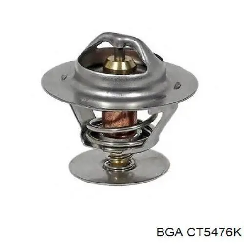 Termostato refrigerante BGA CT5476K