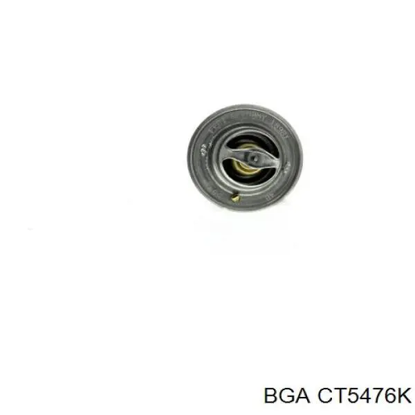 CT5476K BGA Termostato de agua