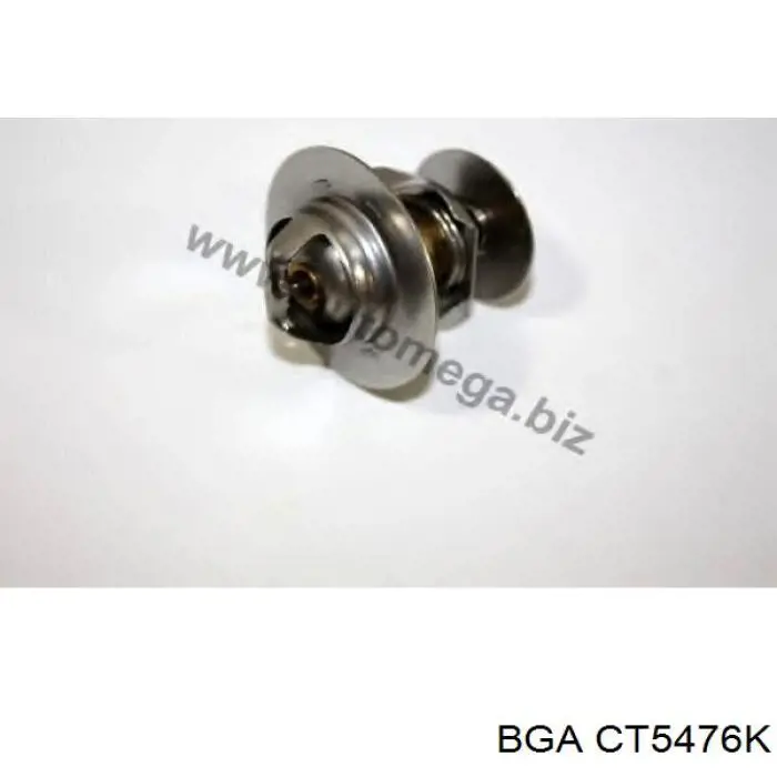 CT5476K BGA termostato, refrigerante