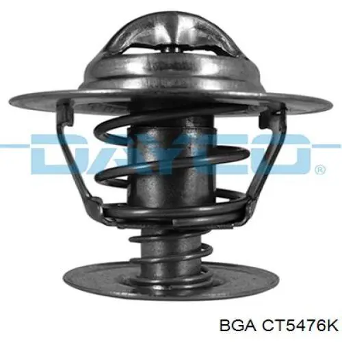 Termostato BGA CT5476K precio, desde 12,68 EUR