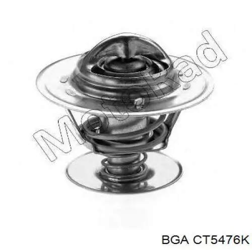 Comprar CT5476K BGA Termostato