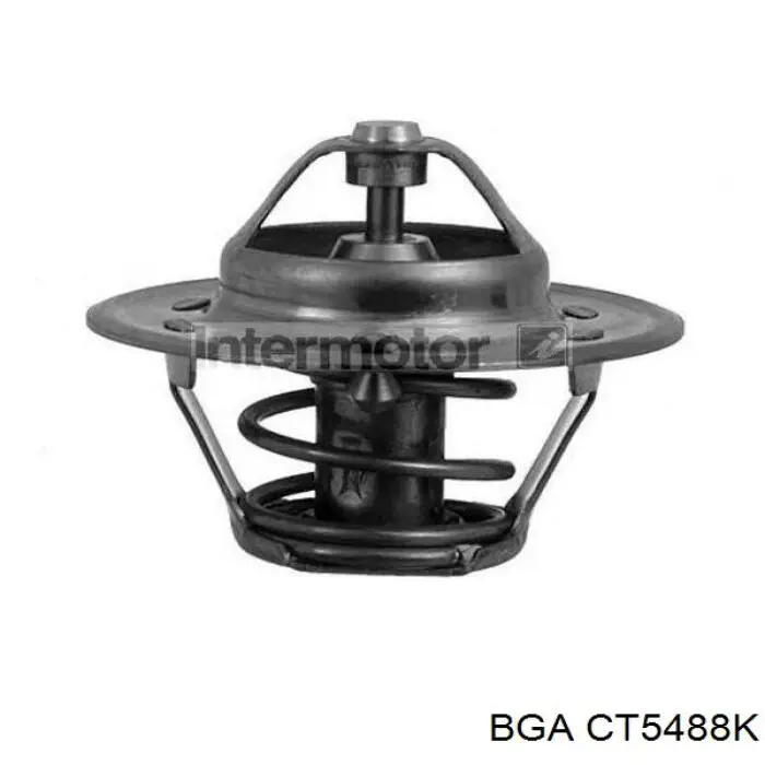 Termostato BGA CT5488K precio, desde 10,54 EUR