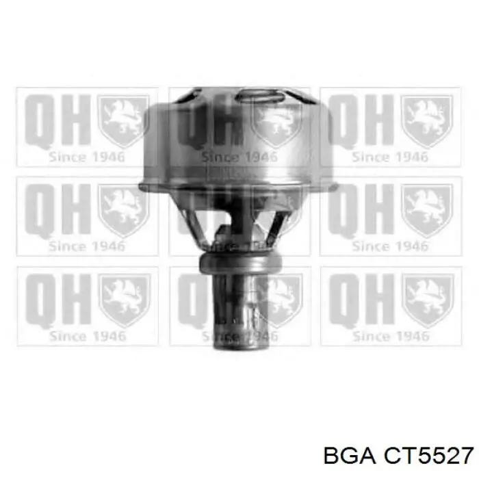 Termostato BGA CT5527 precio, desde 6,79 EUR