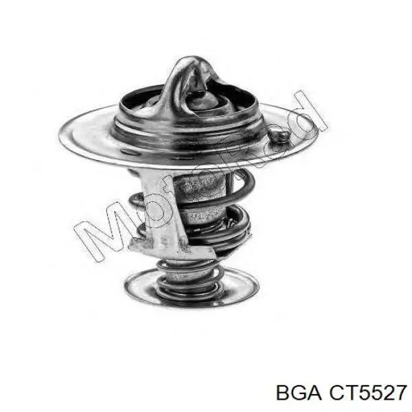 Termostato refrigerante BGA CT5527