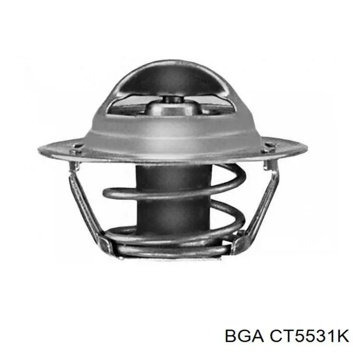 Termostato CT5531K BGA