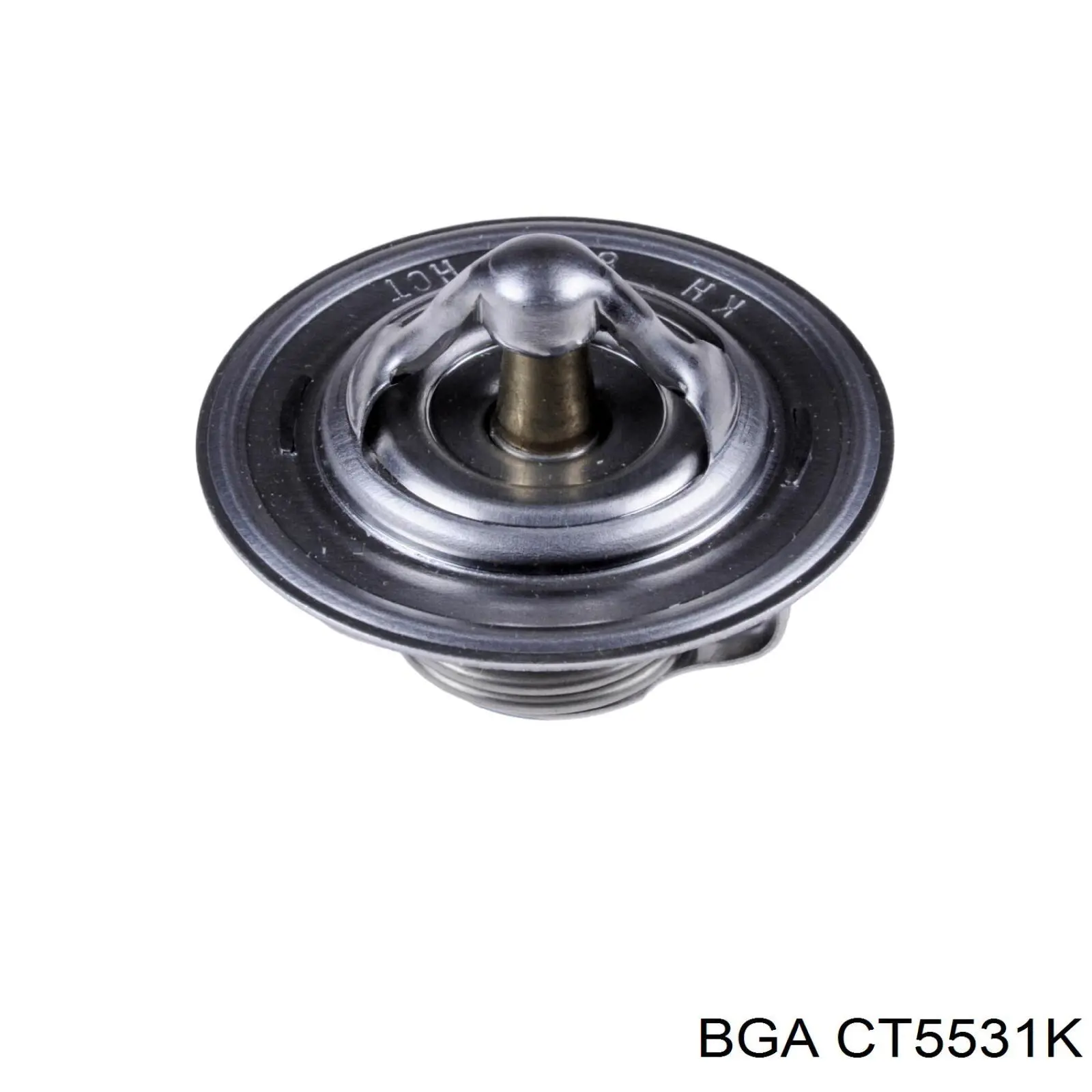Comprar CT5531K BGA Termostato