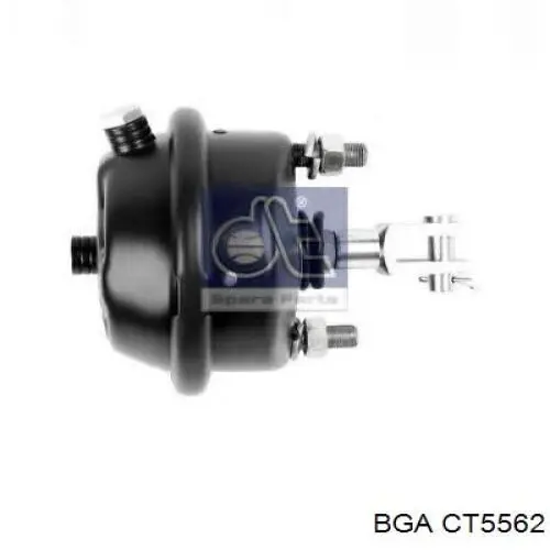 Caja de termostato CT5562 BGA