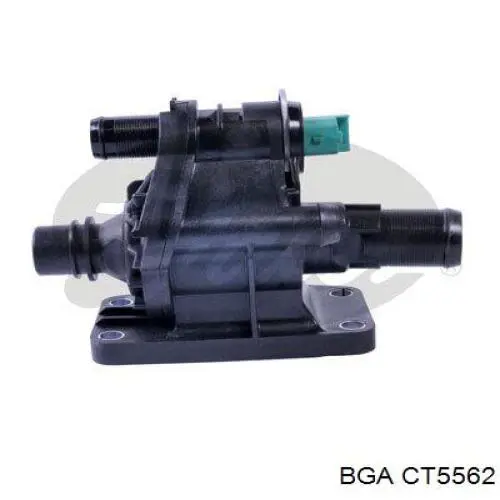 Carcasa del termostato BGA CT5562 precio, desde 26,93 EUR