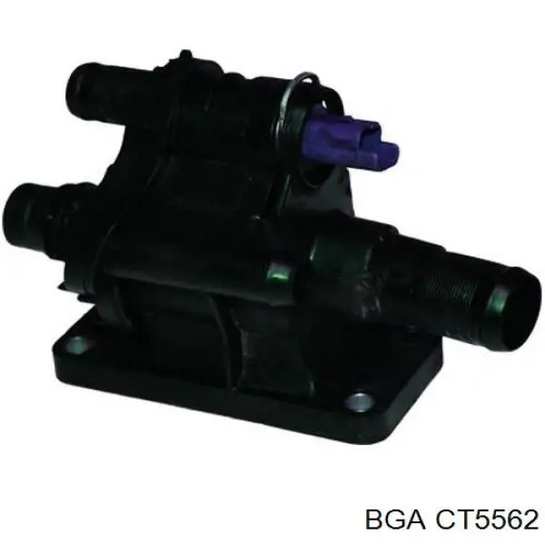 Comprar CT5562 BGA Caja de termostato