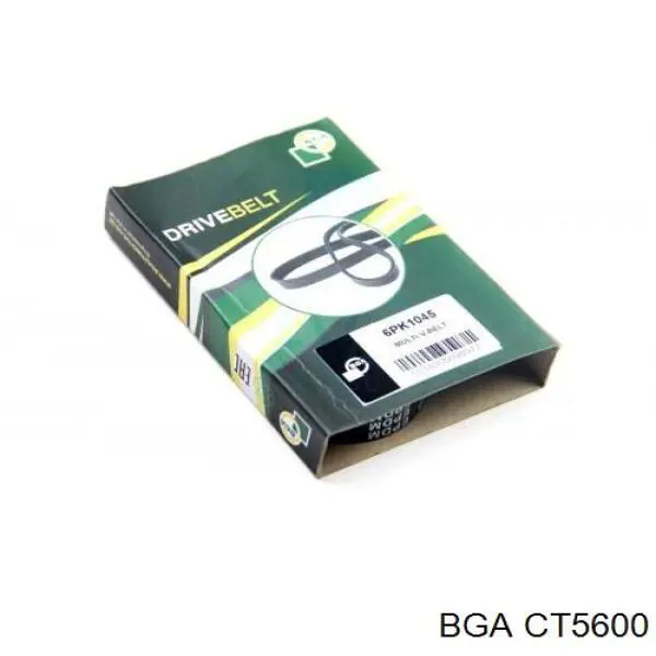 Termostato BGA CT5600 precio, desde 33,42 EUR