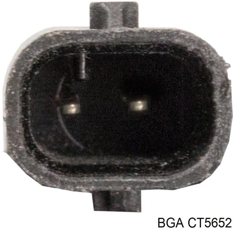 Comprar CT5652 BGA Termostato
