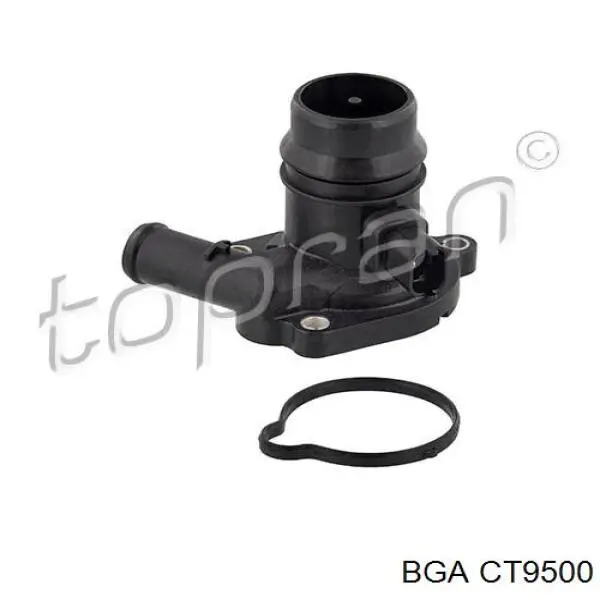 CT9500 BGA