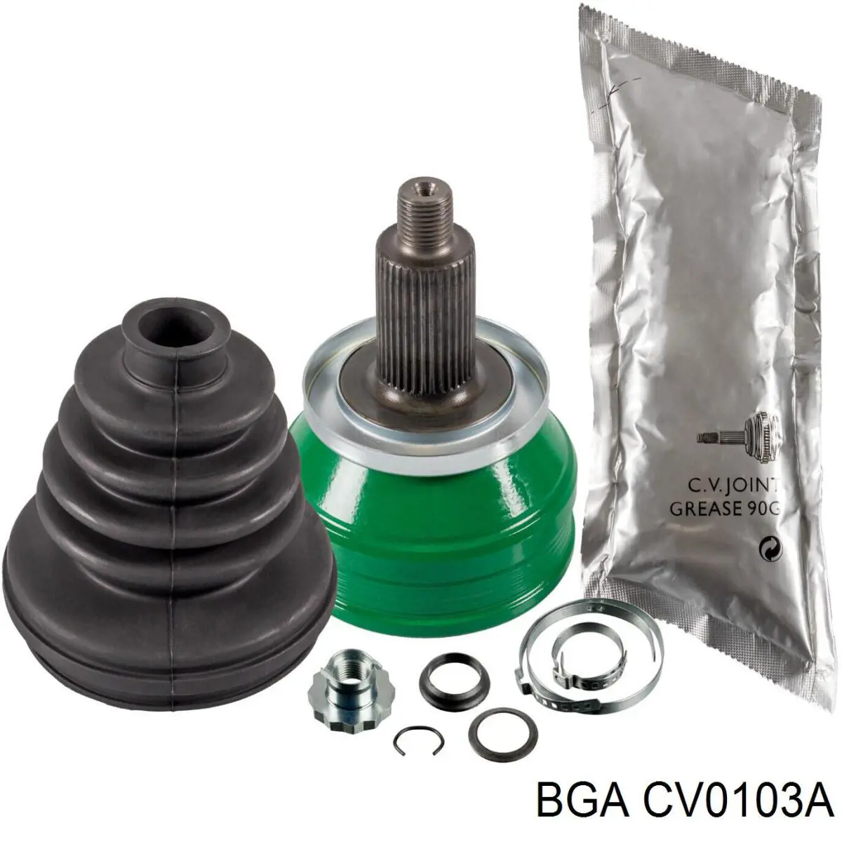 Comprar CV0103A BGA Junta homocinetica