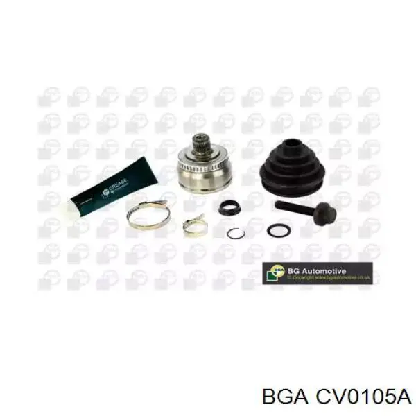 Comprar CV0105A BGA Junta homocinetica