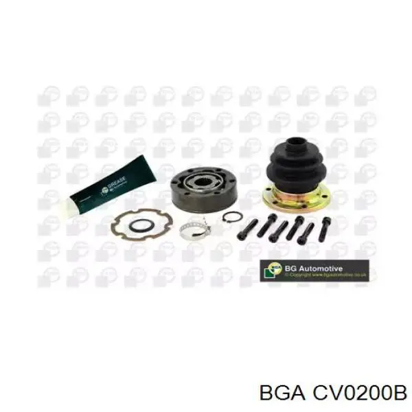 Junta homocinética interna delantera BGA CV0200B precio, desde 33,86 EUR