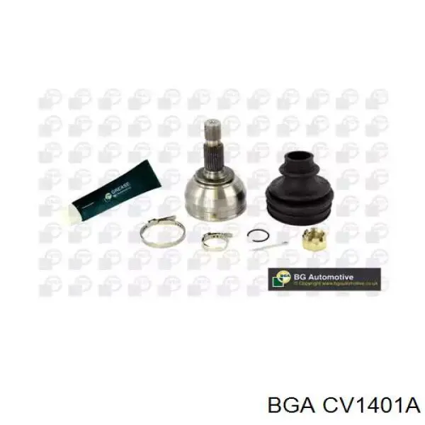 Comprar CV1401A BGA Junta homocinetica