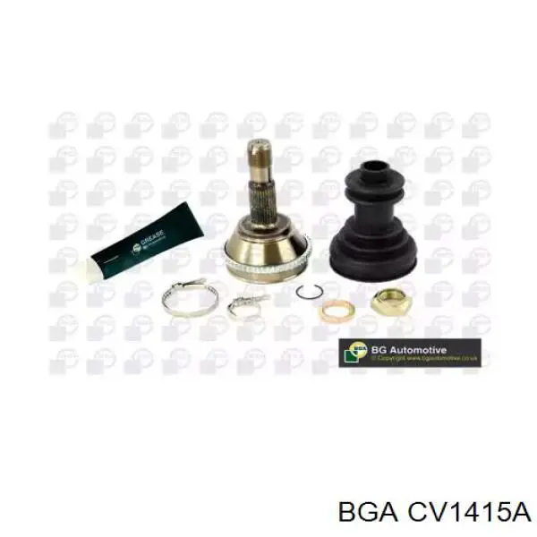 Comprar CV1415A BGA Junta homocinetica