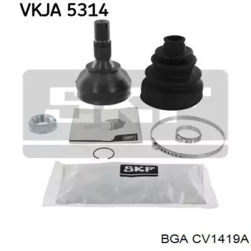 Comprar CV1419A BGA Junta homocinetica