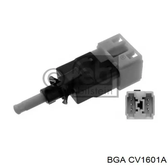 Junta homocinética exterior delantera Chevrolet Aveo 2 T250, T255