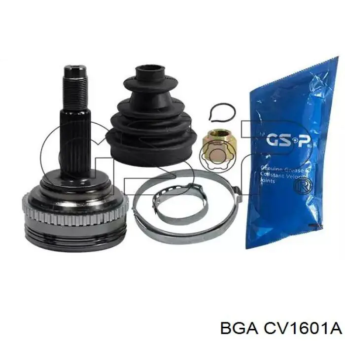 Junta homocinética exterior delantera Chevrolet Aveo 2 T250, T255