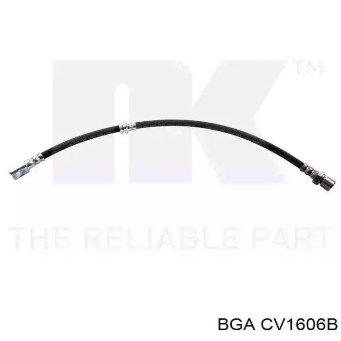 Comprar CV1606B BGA Junta homocinética interna delantera