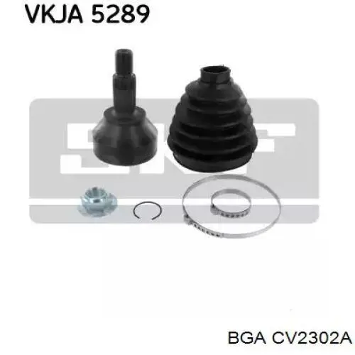 CV2302A BGA junta homocinética exterior delantera