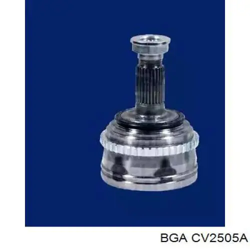 Junta homocinética exterior delantera Honda Civic 8 FD, FA