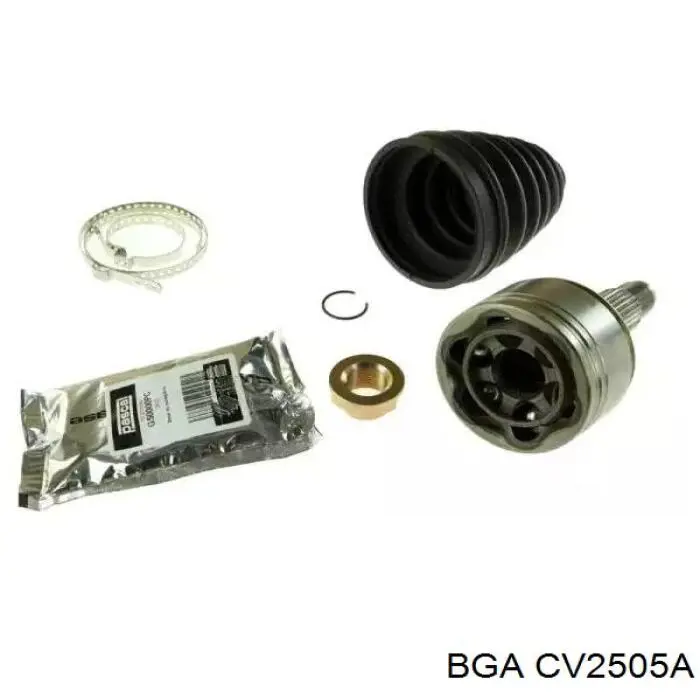 Junta homocinética exterior delantera Honda Civic 8 FD, FA