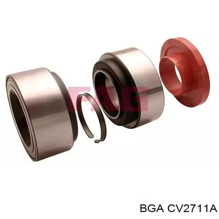 Comprar CV2711A BGA Junta homocinetica
