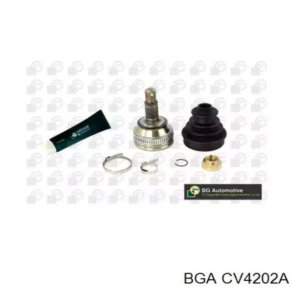 Junta homocinética exterior delantera o trasera BGA CV4202A precio, desde 46,22 EUR