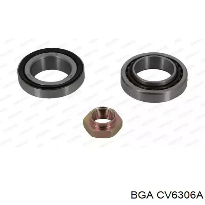 Junta homocinética exterior delantera Nissan Navara D40