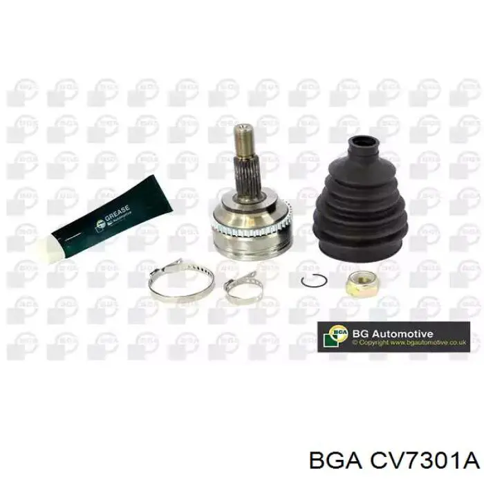 Comprar CV7301A BGA Junta homocinetica