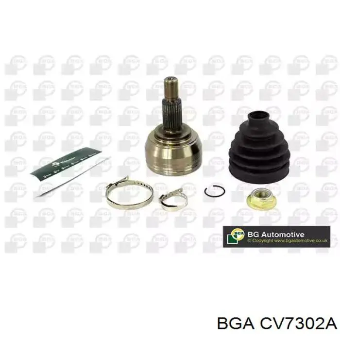 Comprar CV7302A BGA Junta homocinetica