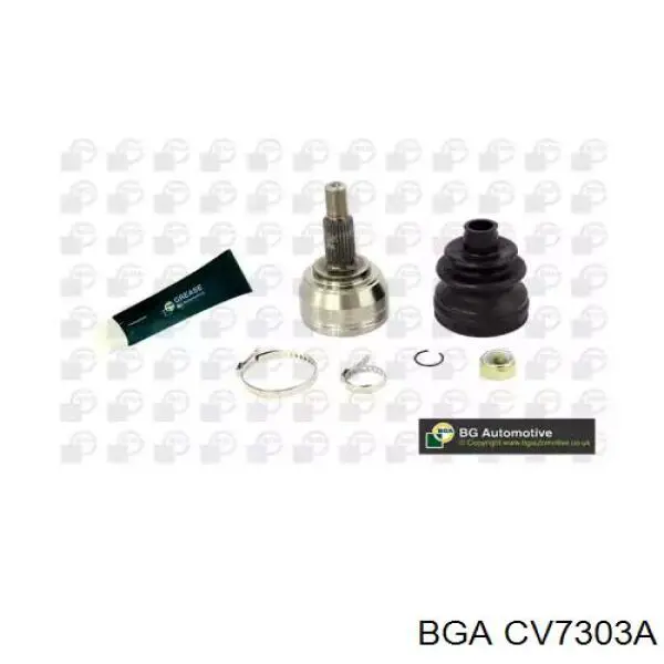 CV7303A BGA Junta homocinética