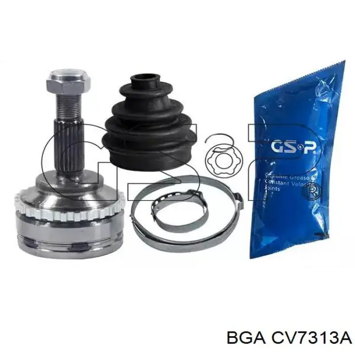 Junta homocinetica CV7313A BGA