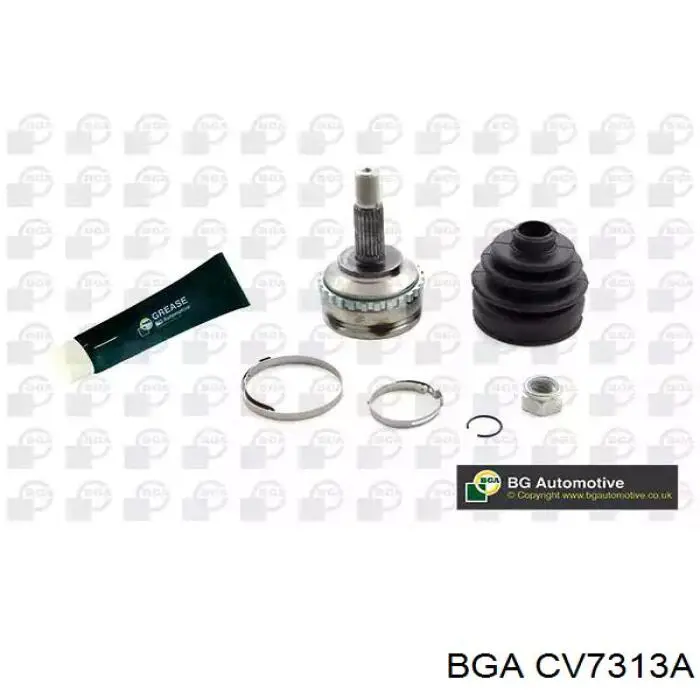 Comprar CV7313A BGA Junta homocinetica