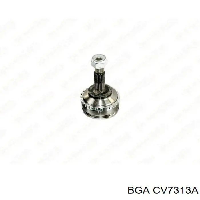 Junta homocinética exterior delantera BGA CV7313A precio, desde 38,74 EUR