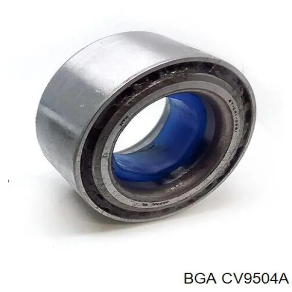 CV9504A BGA junta homocinética exterior delantera