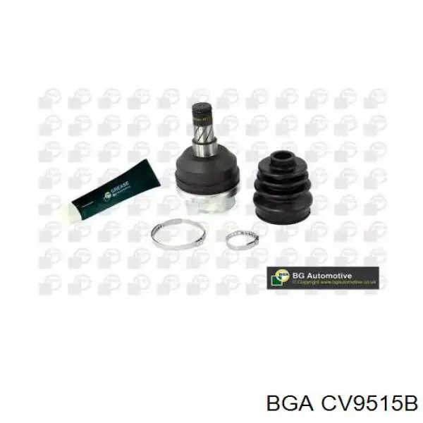 Junta homocinética interna delantera BGA CV9515B precio, desde 38,84 EUR