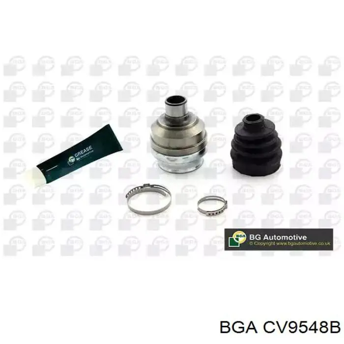 Comprar CV9548B BGA Junta homocinética interna delantera derecha