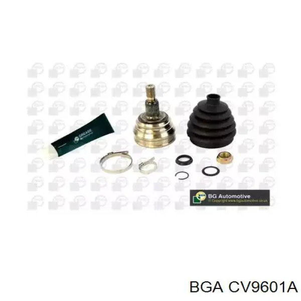 Comprar CV9601A BGA Junta homocinetica