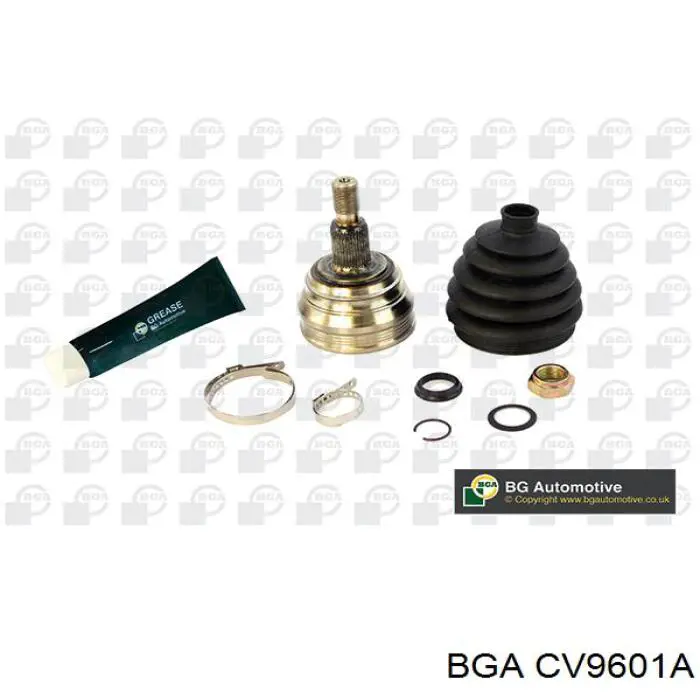 Comprar CV9601A BGA Junta homocinetica