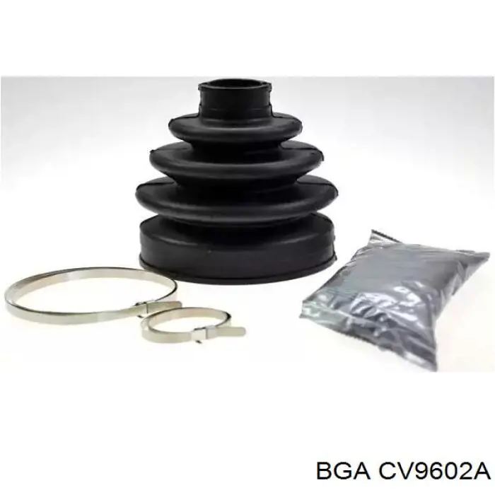 Comprar CV9602A BGA Junta homocinetica