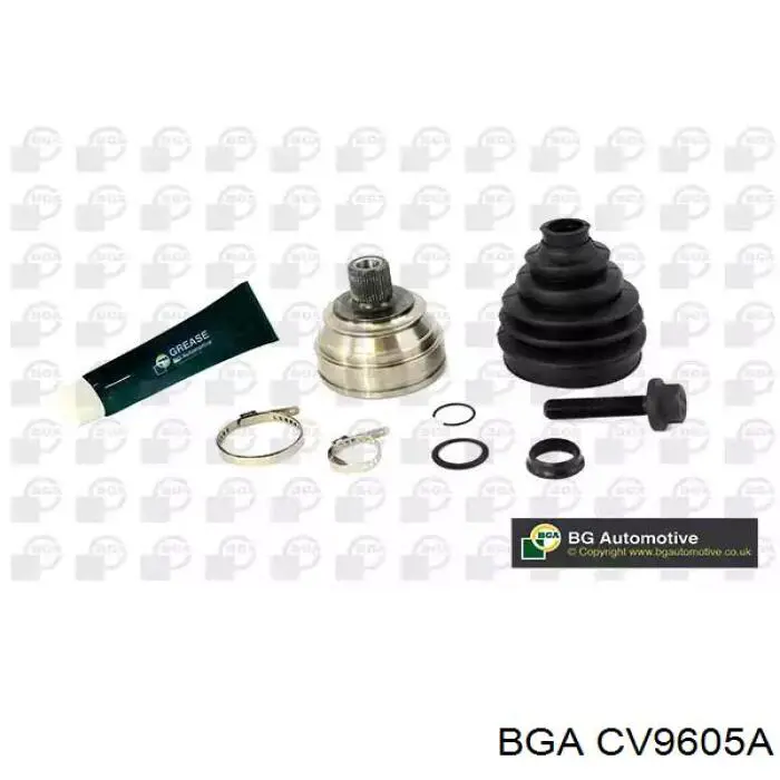 Comprar CV9605A BGA Junta homocinetica