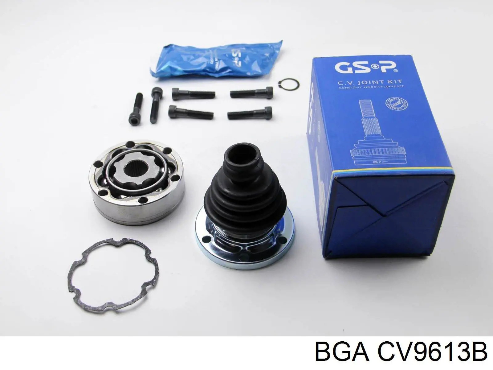 Junta homocinética interna delantera BGA CV9613B precio, desde 38,43 EUR