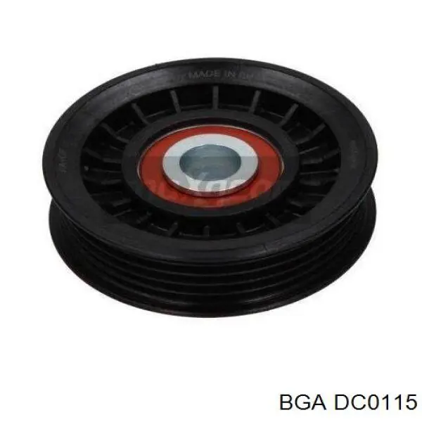 Tensor de la correa trapecial BGA DC0115 precio, desde 45,13 EUR